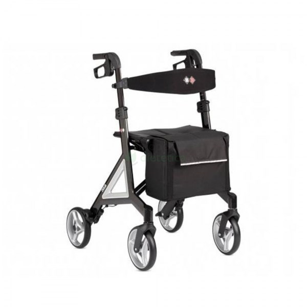 Andarilho 4 Rodas, Assento e Bolsa | BB