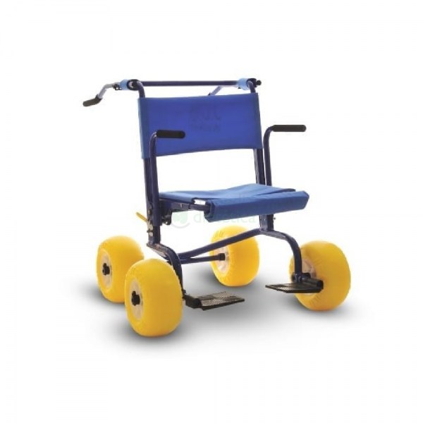 Andarilho para Praia e Piscina | JOB WALKER