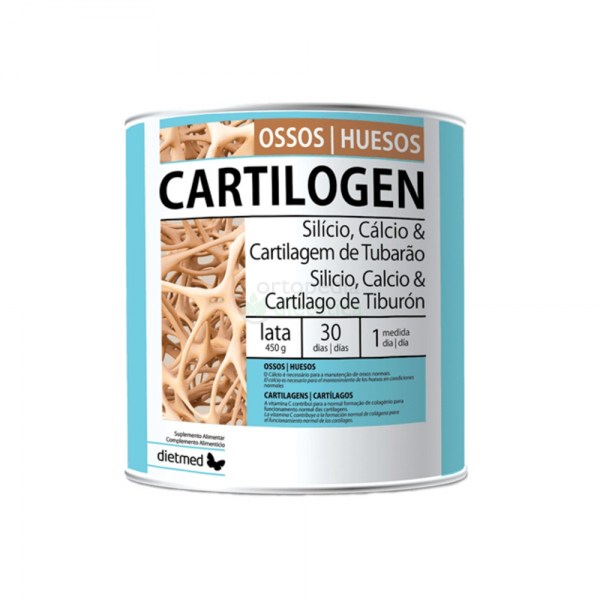 Cartilogen Ossos | Embalagem de 450g