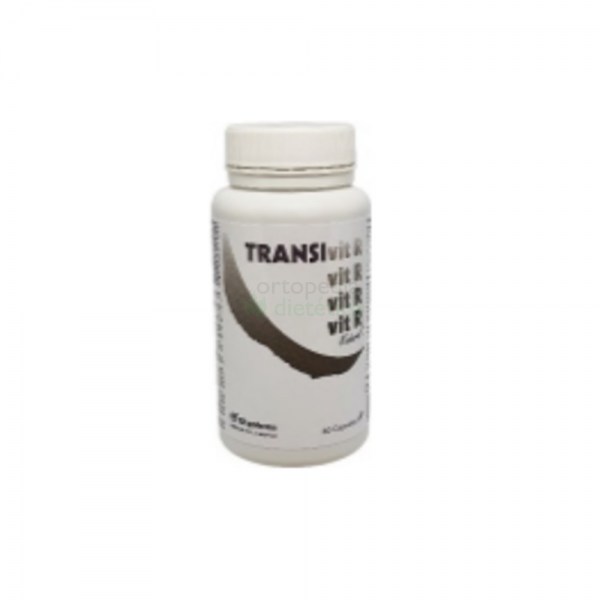 TRANSIVIT R | Boião 60cap