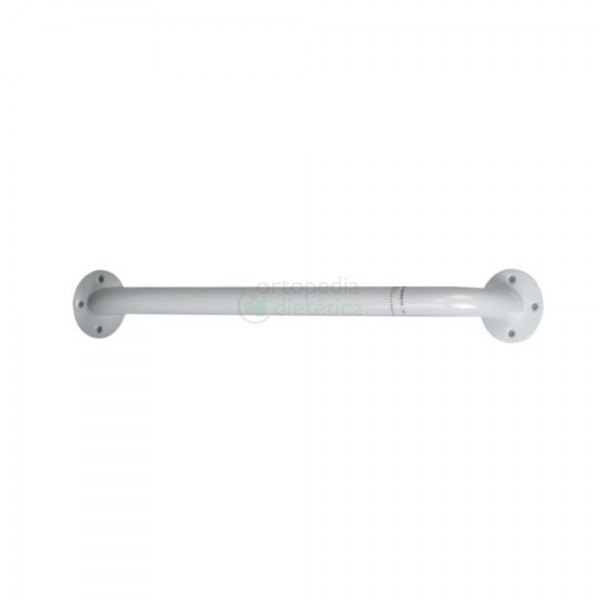 Barra Apoio Duche Branco 45 Cm | Moretti