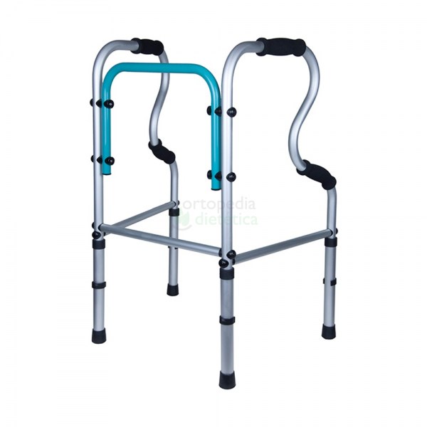 Andarilho Fixo AFP | Forta