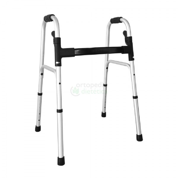 Andarilho Dobrável com Rodas | Evoluxion