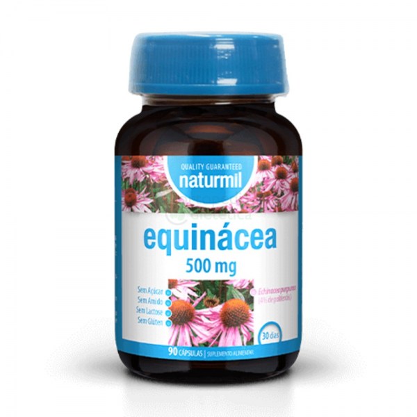 EQUINACIA 500mg 90 cap