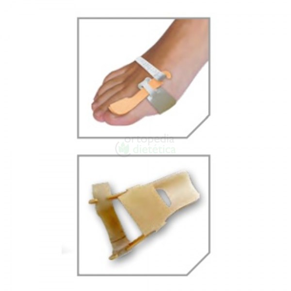 Corretor Noturno Joanete | Herbi Feet