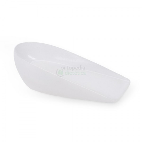 Calcanheira Pronadora / Supinadora com Cavidade | Orliman