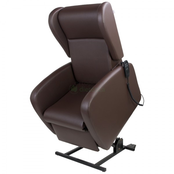 Sofá Exótico Eléctrico Elevatório | Orthos XXI