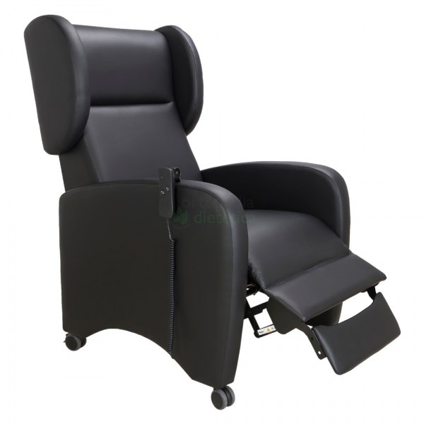 Sofá Exótico Eléctrico | Orthos XXI