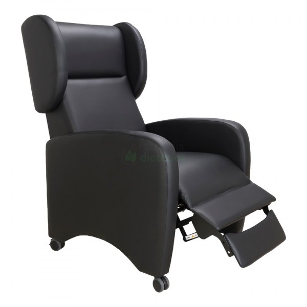 Sofá Exótico Manual | Orthos XXI