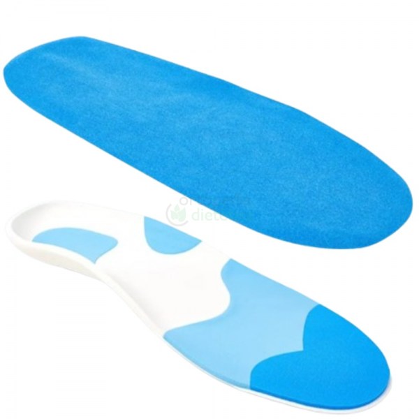 Footsupport Active | Medi