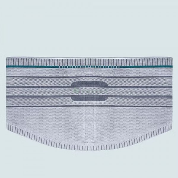Cinta lombar straight (back support straight) | Bauerfeind