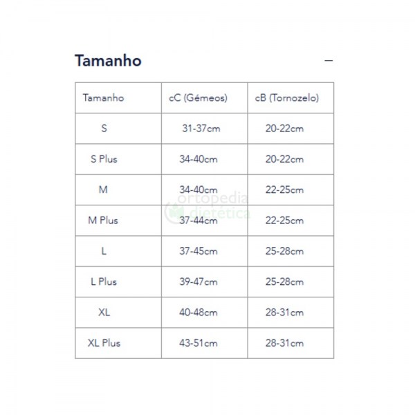 VenoTrain micro (AT - collant / Biq. Fechada) | Bauerfeind