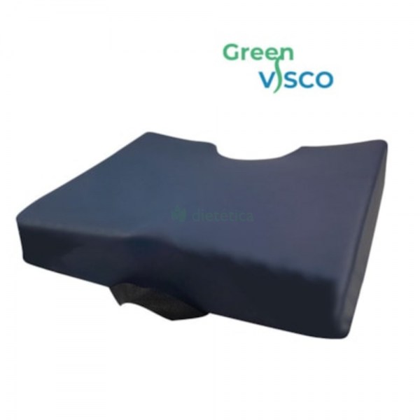 Almofada Anti-escaras Evovisco Coxis Free | Evoluxion