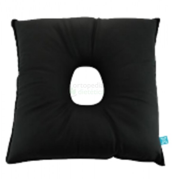 Almofada Evoluxion Quadrada C/Furo  | EcoSoft