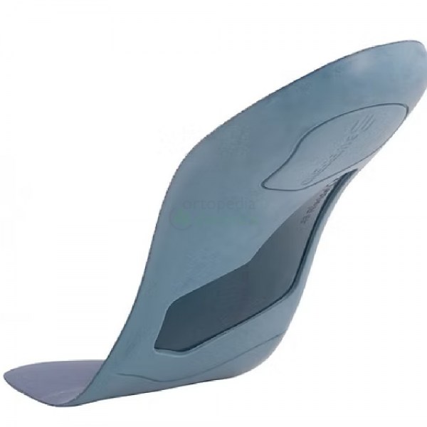 ErgoPad redux heel Base Estreita | Bauerfeind