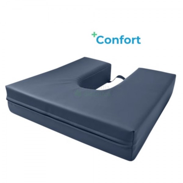 Almofada Anti-escaras Ferradura | Evoluxion