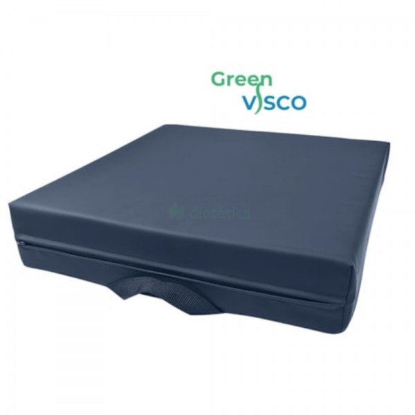 Almofada Anti-escaras Evovisco Quadrada | Evoluxion