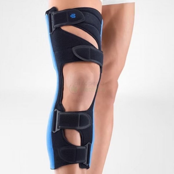 GenuLoc | Bauerfeind