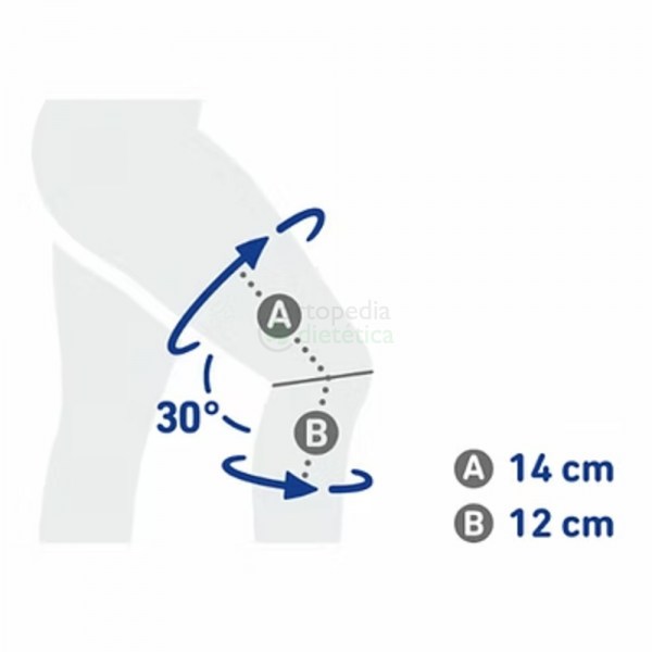 GenuTrain S | Bauerfeind