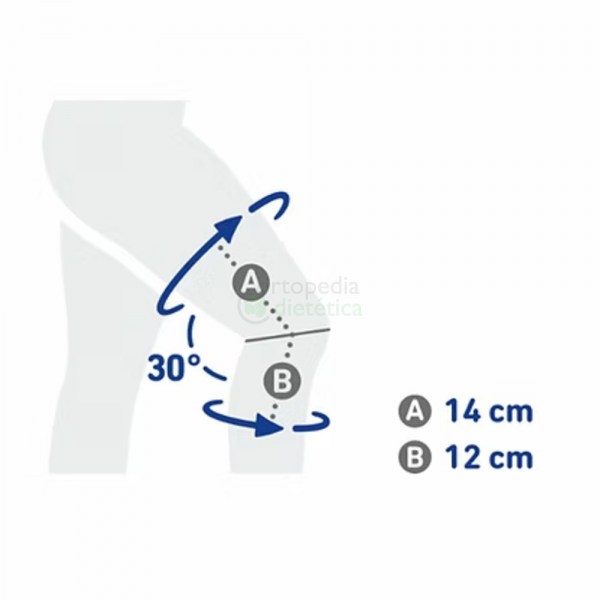 GenuTrain S Pro | Bauerfeind