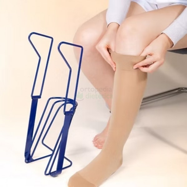 VenoTrain Glider Plus | Bauerfeind