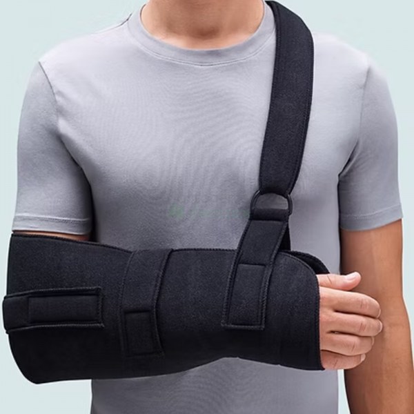 Imobilizador de ombro (shoulder immobilizer) | Bauerfeind