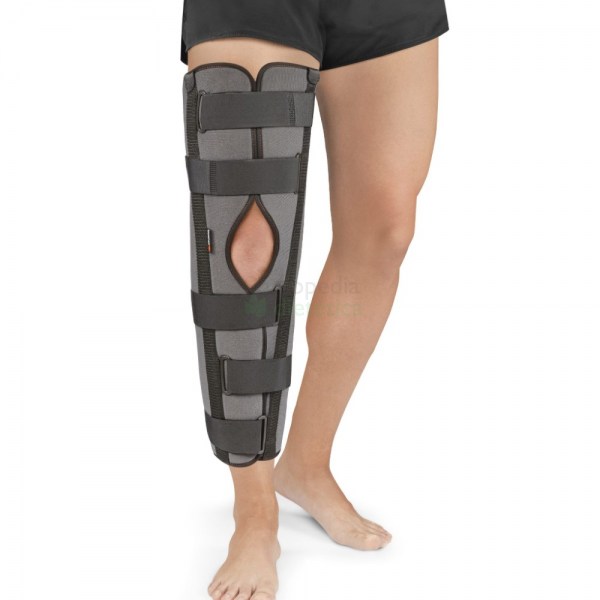 Ortótese Imobilizadora de Joelho a 0° – Tipo Depuy |Orliman