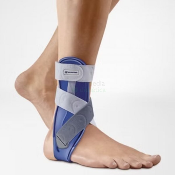 MalleoLoc | Bauerfeind