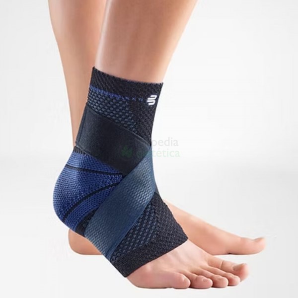 MalleoTrain S | Bauerfeind