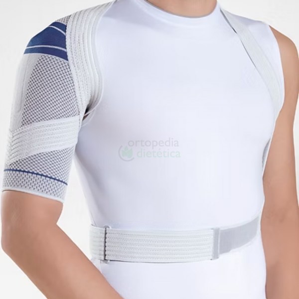 OmoTrain | Bauerfeind