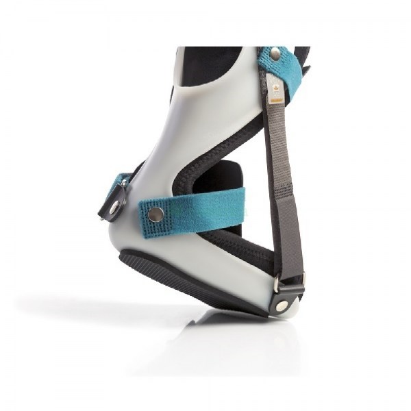 Ortótese Noturna para Tornozelo e Pé (AFO) | Orliman