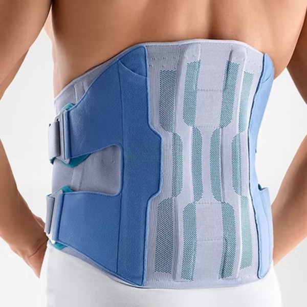 SecuTec Dorso | Bauerfeind