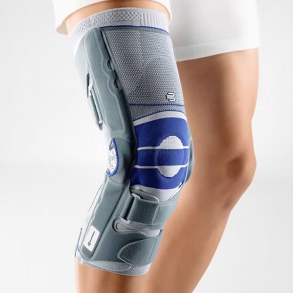 SofTec Genu | Bauerfeind