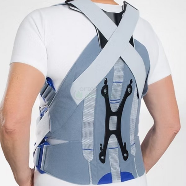 SoftTec Dorso | Bauerfeind