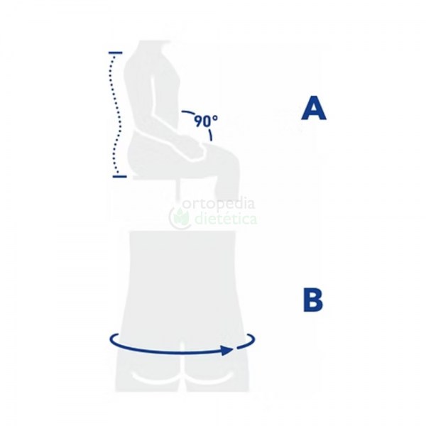 Spinova Osteo | Bauerfeind