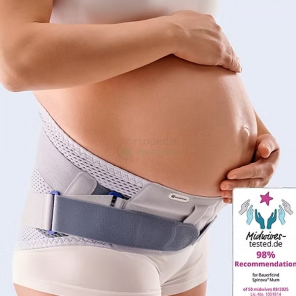 Spinova Mum | Bauerfeind