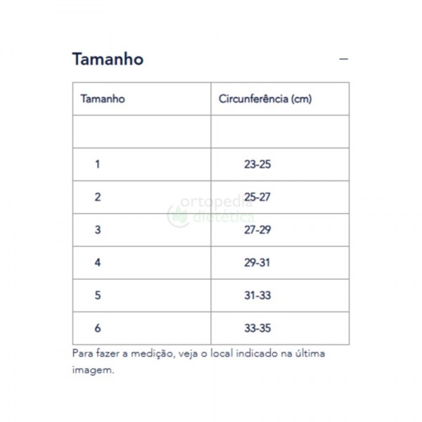 Suporte de cotovelo (elbow support) | Bauerfeind