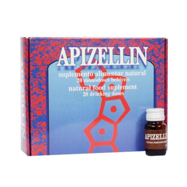 Apizellin | 20 Monodoses – 200,0 g