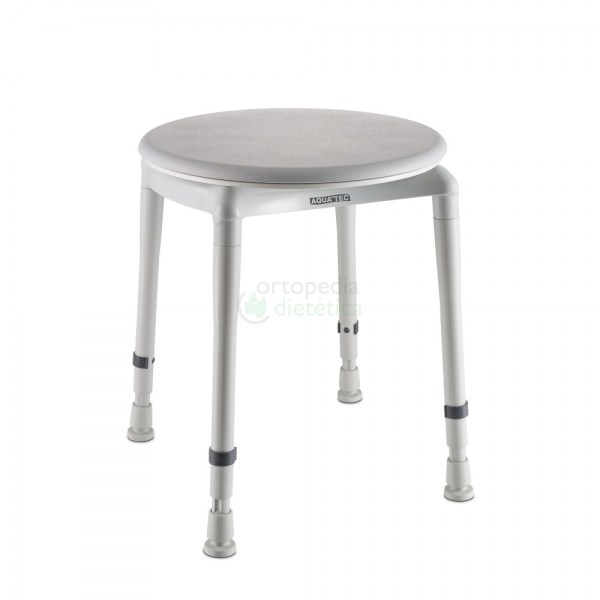 Banco Aquatec Disk on Dot Invacare Ortopedia e Dietetica